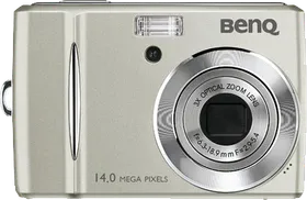 BenQ C1430 Point & Shoot