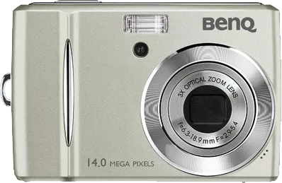 BenQ C1430 Point & Shoot