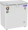 Blue Star CF4-180NEQW 161 L Single Door Deep Freezer
