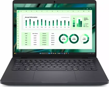 Dell Pro Max MC14250 Laptop (Intel Core Ultra 5 235H/ 16GB/ 512GB SSD/ Win 11)