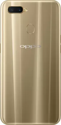 OPPO A7
