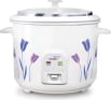 V-Guard VRC 1.8 L Electric Rice Cooker