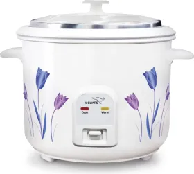 V-Guard VRC 1.8  L Electric Rice Cooker