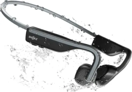 Shokz Openmove Bone Conduction Wireless Headphones