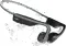 Shokz Openmove ‎Bone Conduction Wireless Headphones