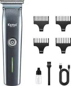 Kemei KM-1259 Trimmer
