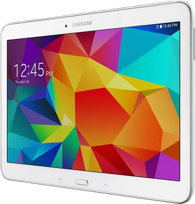 Samsung Galaxy Tab 4 10.1