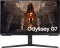 Samsung Odyssey G7 28 inch Ultra HD 4K Gaming Monitor (LS28BG700EW)