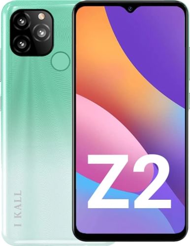 iKall Z2 New