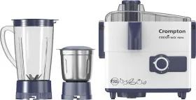Crompton Fresh Mix Prima ACGJMG-FRSHMX PRM 500W Juicer Mixer Grinder