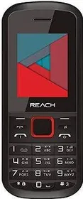 Reach Cogent Strong