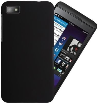 Cubix Case for BlackBerry Z10