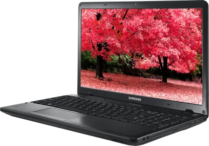 Samsung NP355E5C-S01IN Laptop (APU Dual Core/ 4GB/ 500GB/ Win8/ 1GB Graph)