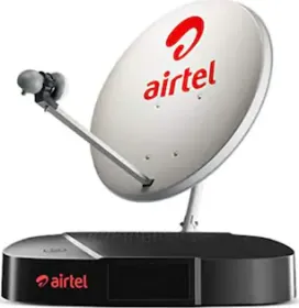 Airtel SD Set Top Box