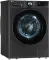 LG FDX1207N5B 12 kg Fully Automatic Front Load Washing Machine