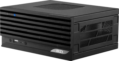 MSI PRO DP20ZA 5M Barebone Mini PC (AMD Ryzen 5600G) - image 5