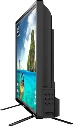 Croma CREL024HBB024603 24 inch HD Ready LED TV