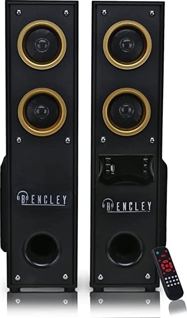 bencley speaker