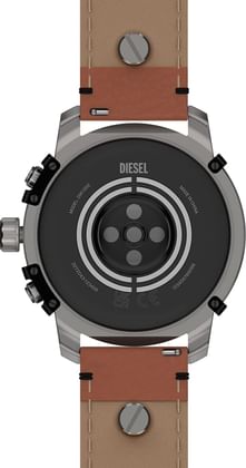 Diesel Griffed Gen 6 Smartwatch
