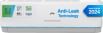 Godrej EI 18DINV3R32 SYB AL 1.5 Ton 3 Star 2024 Inverter Split AC