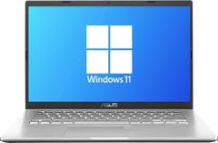 Asus VivoBook Ultra X415JA-EB531WS Laptop vs Asus VivoBook 15 X515JA-EJ382WS Laptop