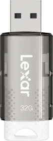 Lexar JumpDrive S60 LJDS060032G-BNBNU 32 GB USB 2.0 Flash Drive