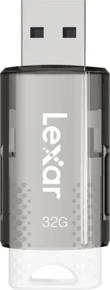 Lexar JumpDrive S60 LJDS060032G-BNBNU 32 GB USB 2.0 Flash Drive - image 2