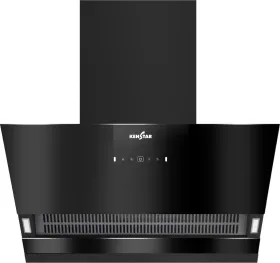 Kenstar SilentX 60 cm Auto Clean Chimney