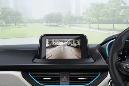 Tata Nexon EV Fearless Plus MR