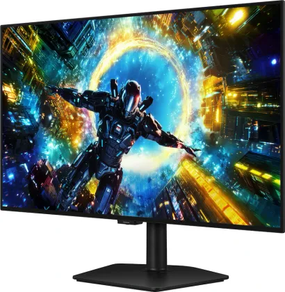 Samsung Odyssey OLED G7 G73SH LS32HG732SEXXS 32 inch Ultra HD 4K Monitor