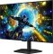 Samsung Odyssey OLED G7 G73SH LS32HG732SEXXS 32 inch Ultra HD 4K Monitor