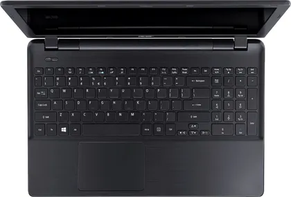 Acer Aspire E5-551G (NX.MLESI.001) Laptop (APU Quad Core A10/ 8GB/ 1TB/ Linux/ 2GB Graph)