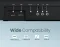 Portronics Pure Sound Pro X2 150W Bluetooth Soundbar