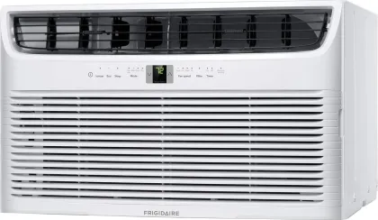 Frigidaire FHTC103WB1 10000 BTU 115V Window AC