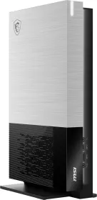 MSI MAG Trident S 5M-019IN Gaming Tower PC (AMD Ryzen 5 5600G/ 8 GB RAM/ 512 GB SSD/ Win 11)