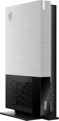 MSI MAG Trident S 5M-019IN Gaming Tower PC (AMD Ryzen 5 5600G/ 8 GB RAM/ 512 GB SSD/ Win 11) - image 2