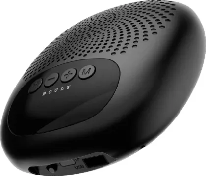 Boult Bassbox Q5 5W Bluetooth Speaker