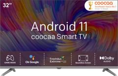 Coocaa 32S7G 32 inch HD Ready Smart LED TV