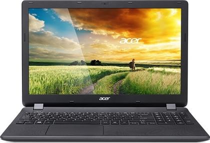 Acer Aspire ES1-520 Notebook (AMD APU E1/ 4GB/ 1TB/ Linux) (NX.G2JSI.005)