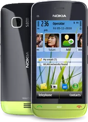 Nokia C5-03