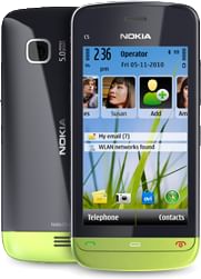 Nokia C5-03