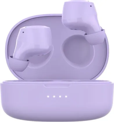 Belkin SoundForm Bolt True Wireless Earbuds