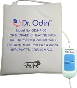 Dr. Odin OD/HP-001 Fully Body Heat Pad