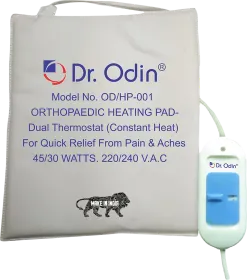 Dr. Odin OD/HP-001 Fully Body Heat Pad