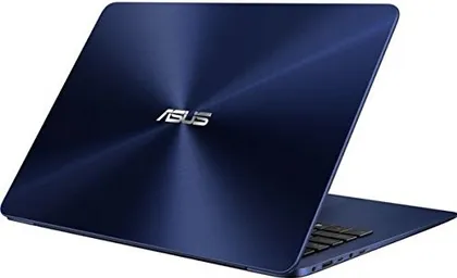 Asus Zenbook UX430UA-GV222T Laptop (7th Gen Ci5/ 8GB/ 256GB SSD/ Win10)
