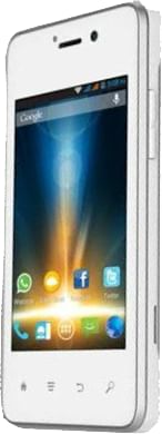 Spice Smart Flo Mettle 3.5X Mi-356