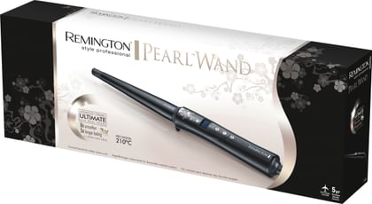 Remington Pearl Wand CI95 Hair Styler