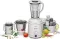 Sujata Multimix 900W Juicer Mixer Grinder (3 Jars)