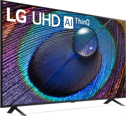 LG UR9000 75 inch Ultra HD 4K Smart LED TV (75UR9000PUA)