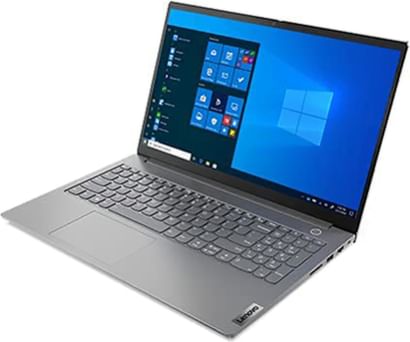 Lenovo ThinkBook 15 G2 20VEA0HHIH Laptop (11th Gen Core i7/ 16GB/ 512GB SSD/ Win10 Home)